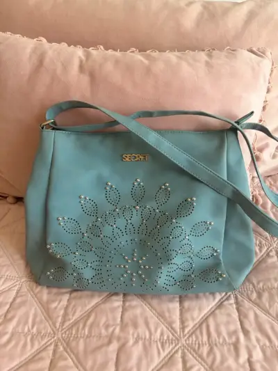 Carteras Secret - miniatura 3