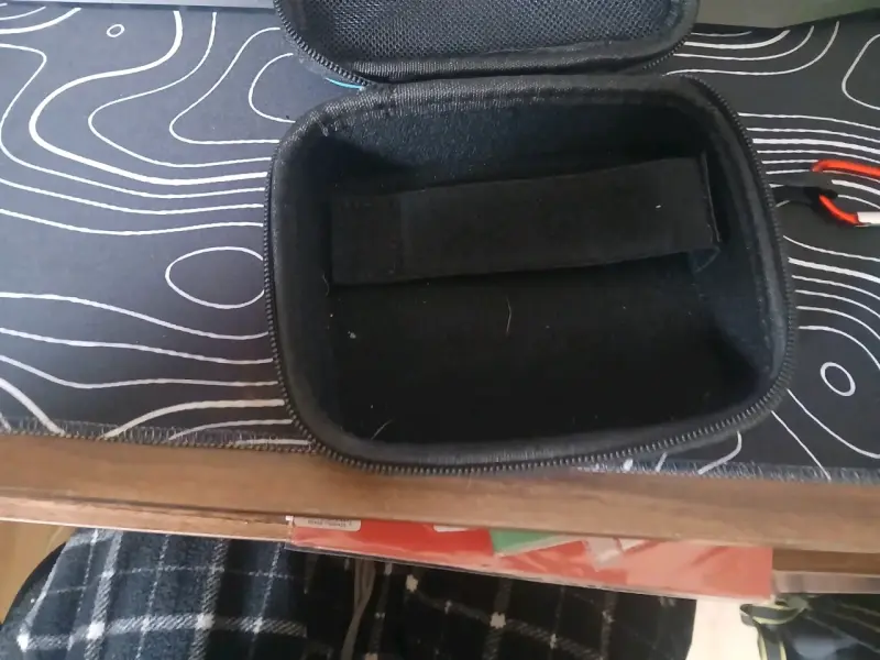 Estuche de transporte diseño Pokéball - 3