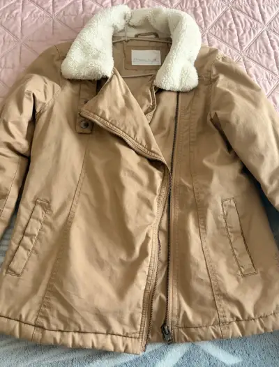 Chequetas talla S - miniatura 1