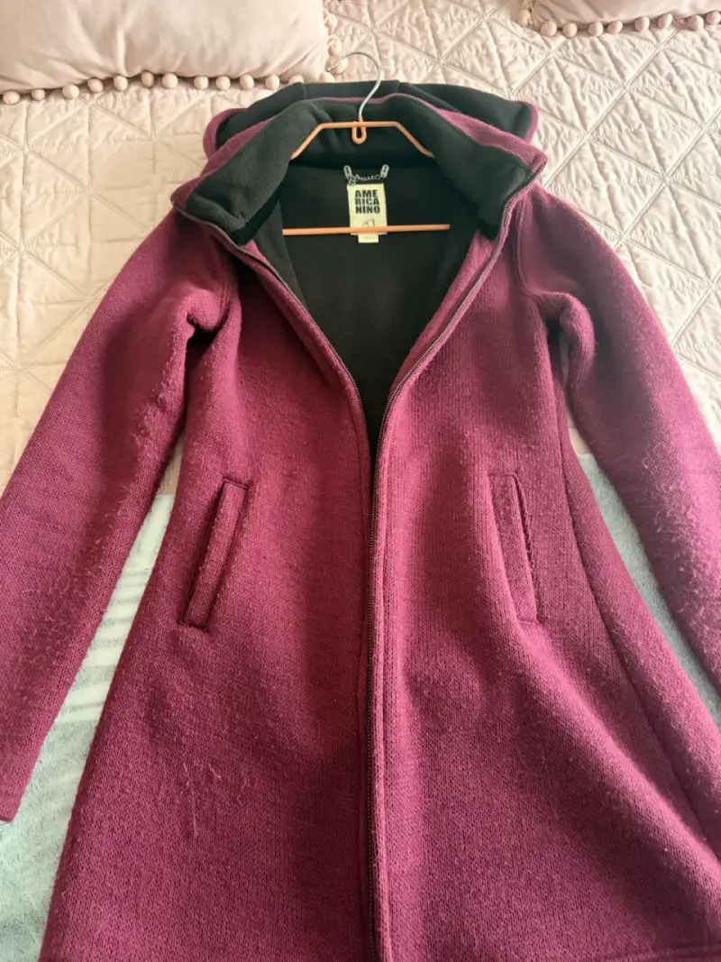 Chequetas talla S - 2