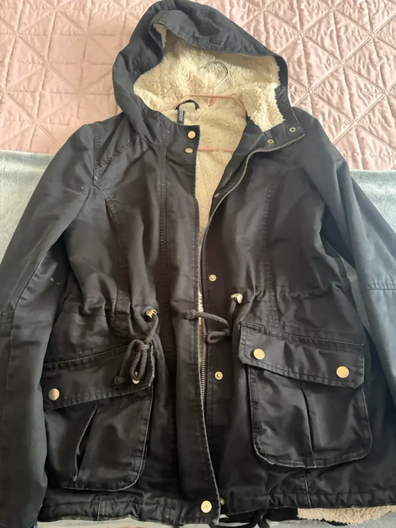 Chequetas talla S - 3