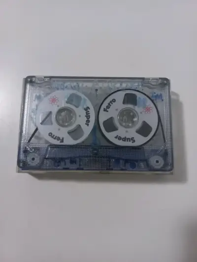 Lote de cassettes de audio vintage de varias marcas - miniatura 4