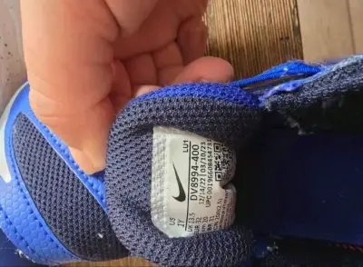 Zapatillas Nike - miniatura 3