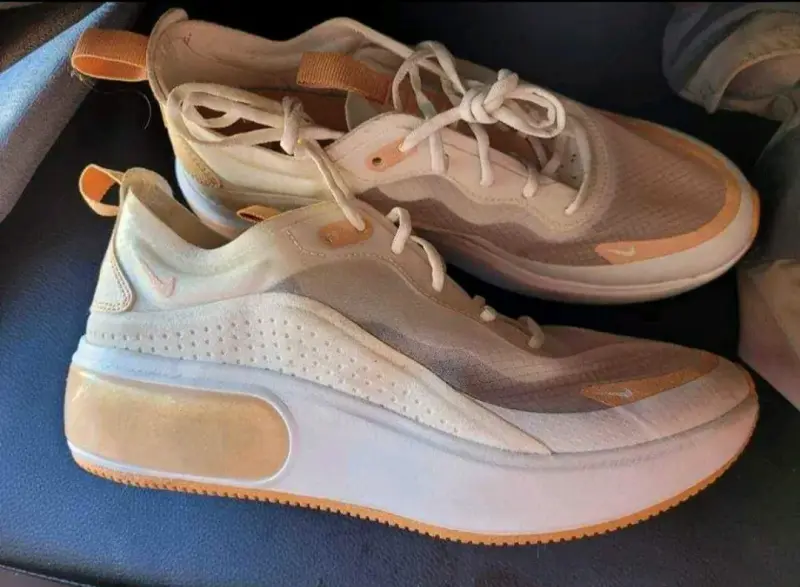 Zapatillas deportivas Nike - 2
