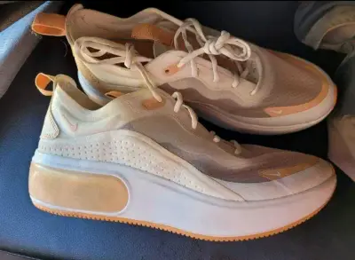 Zapatillas deportivas Nike - miniatura 2