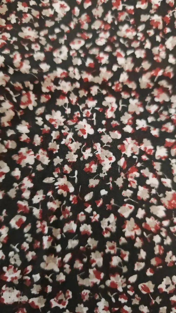 Camisa de hombre estampado floral slim fit - 3