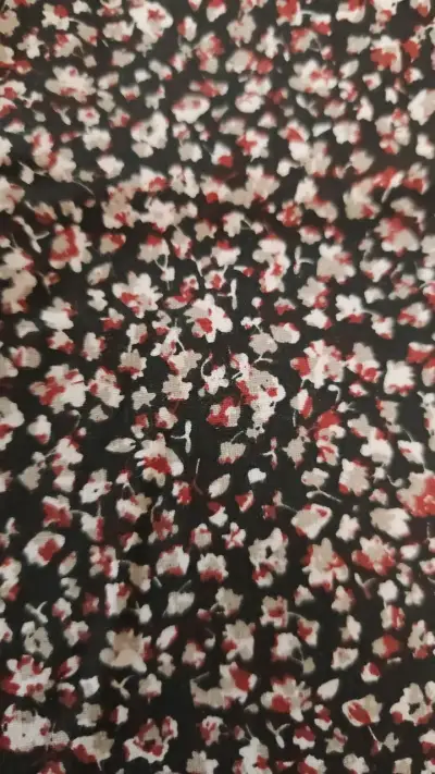 Camisa de hombre estampado floral slim fit - miniatura 3