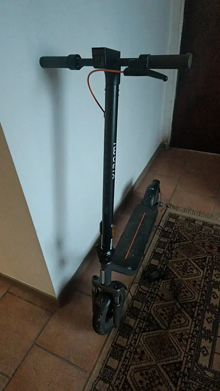 Scooter eléctrico Xiaomi Lite 6 - 1