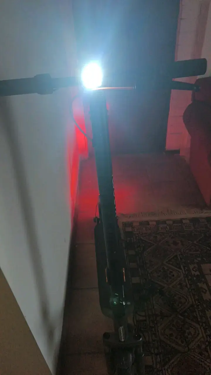 Scooter eléctrico Xiaomi Lite 6 - 3