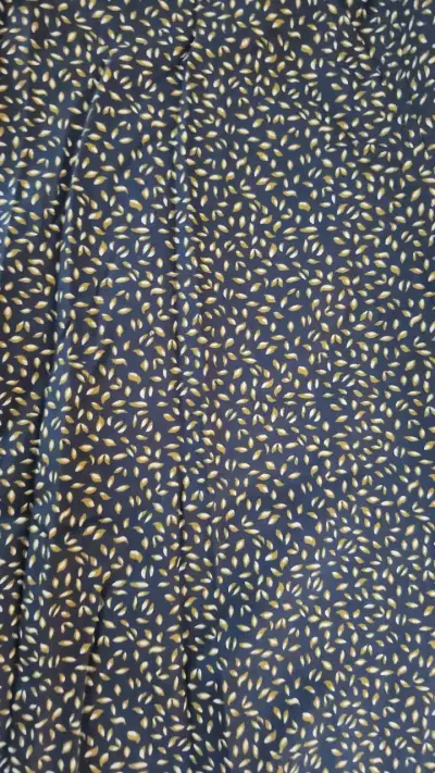 Camisa azul estampada Regatta Slim Fit - miniatura 3