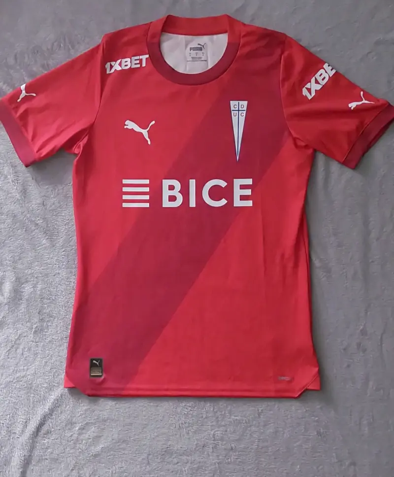 Camiseta de Universidad catolica - 1