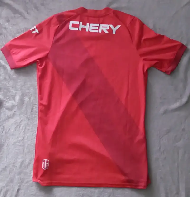 Camiseta de Universidad catolica - 2