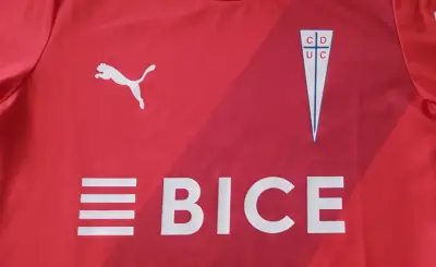 Camiseta de Universidad catolica - miniatura 3