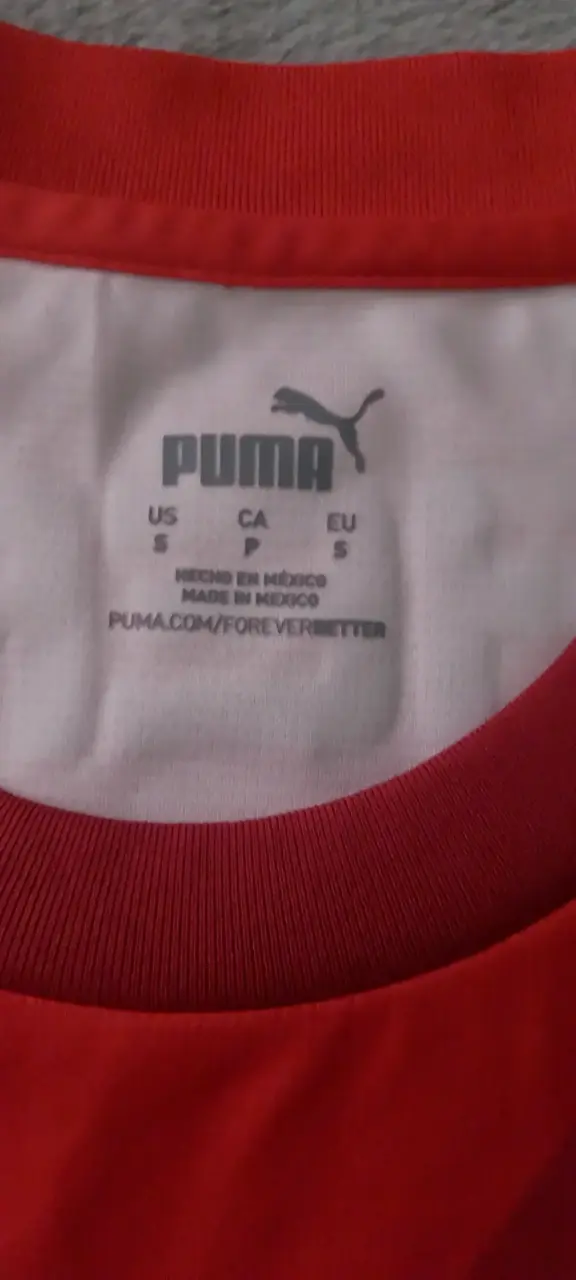 Camiseta de Universidad catolica - 4