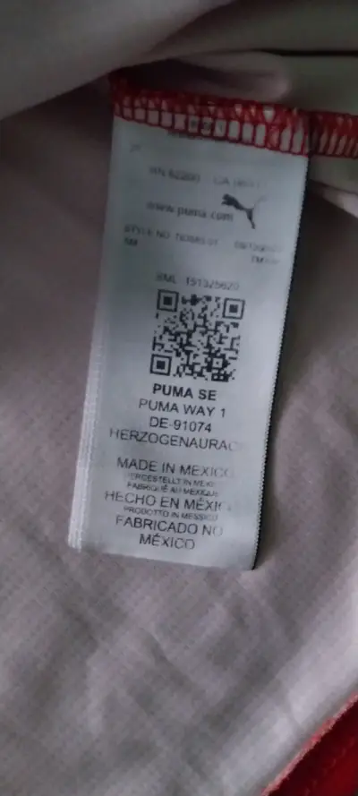 Camiseta de Universidad catolica - miniatura 5