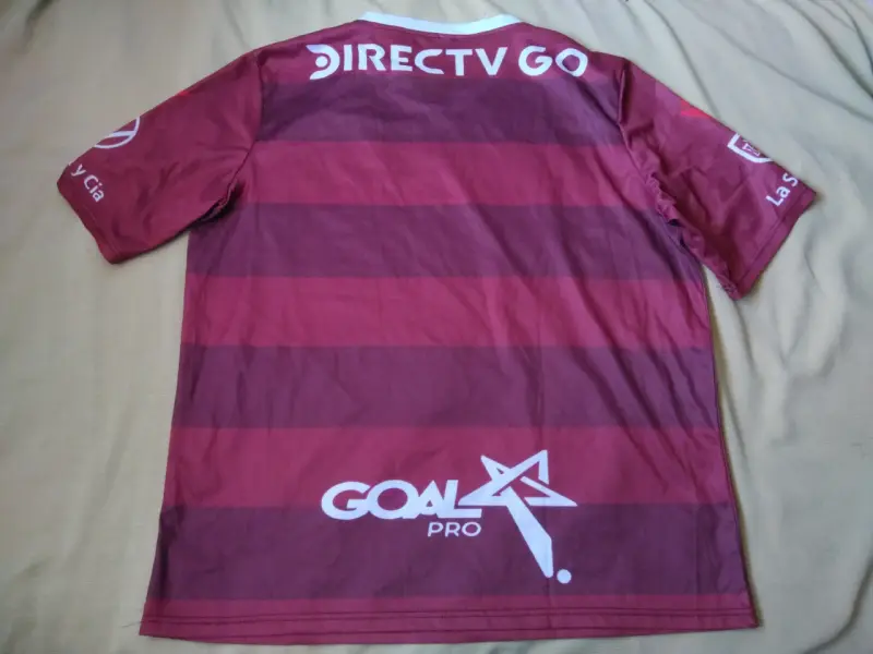 Camiseta de fútbol La serena 2021 - 2