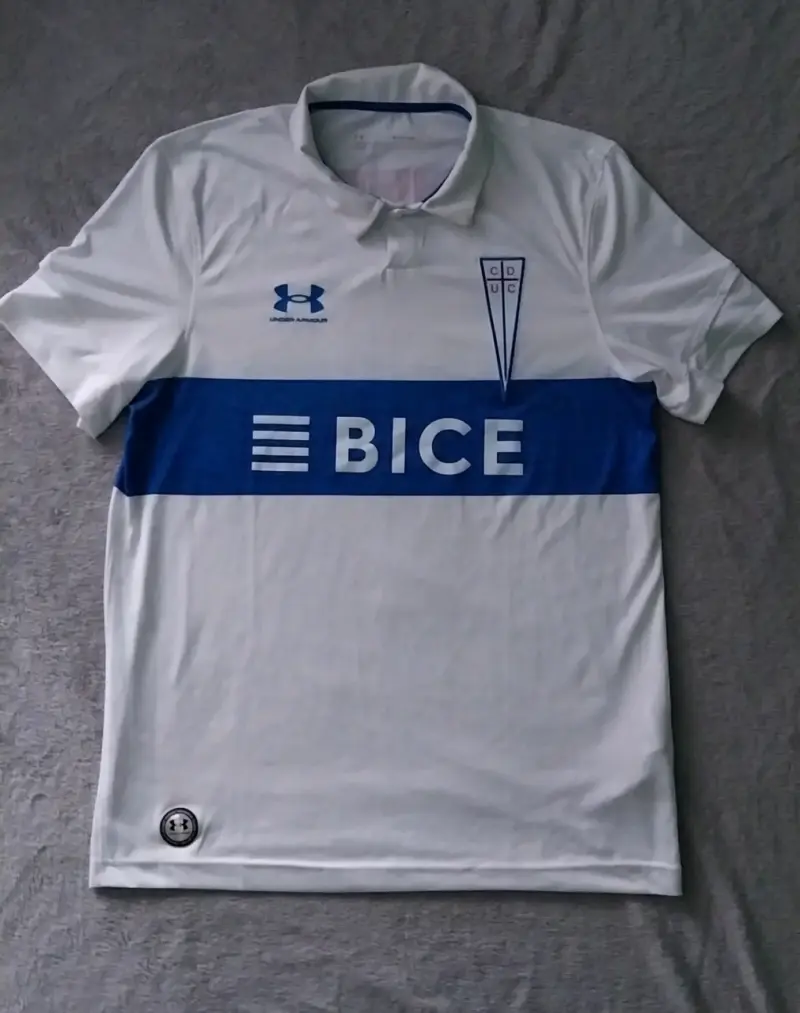 Camiseta de Universidad catolica - 1