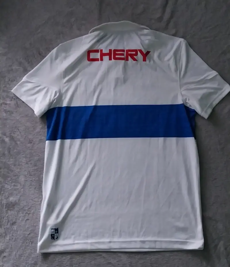 Camiseta de Universidad catolica - 2