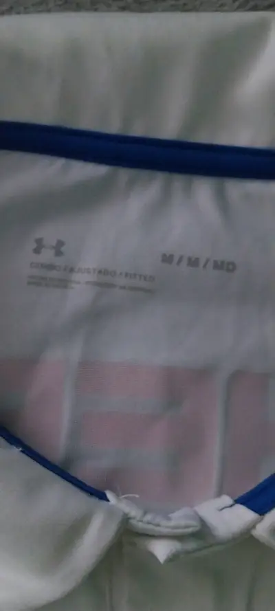 Camiseta de Universidad catolica - miniatura 3