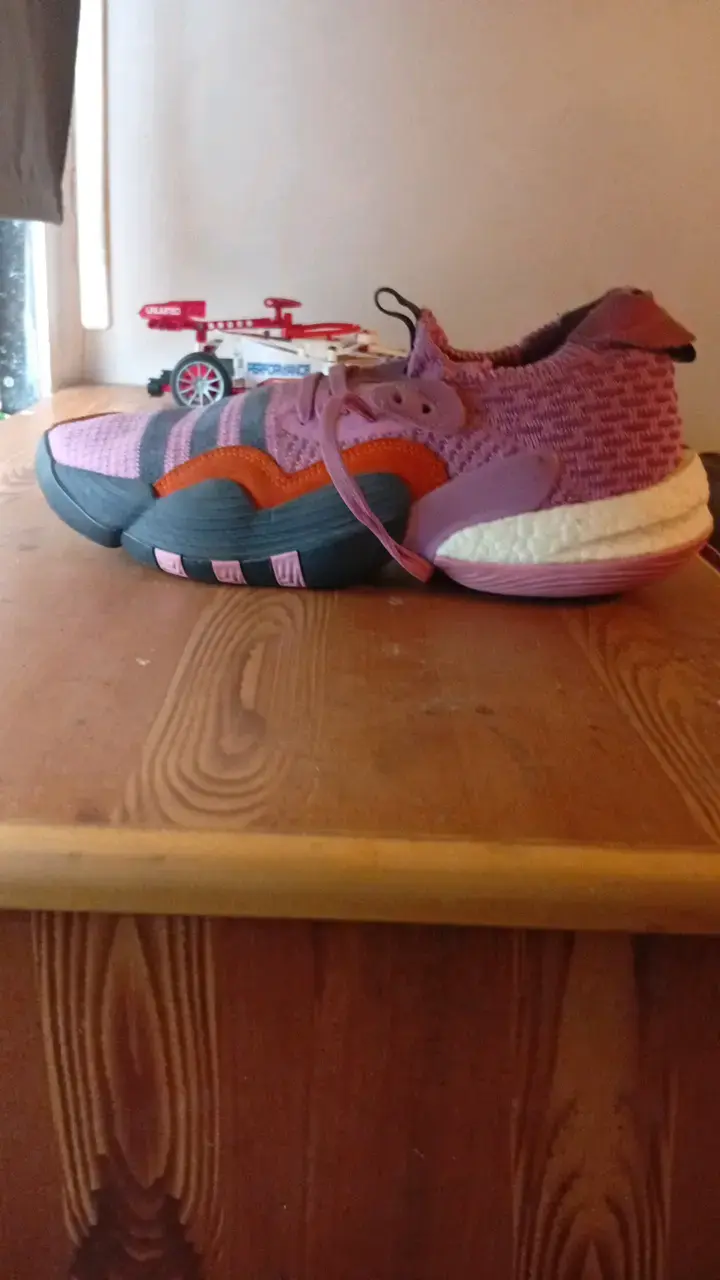 Zapatillas deportivas de basket - 2