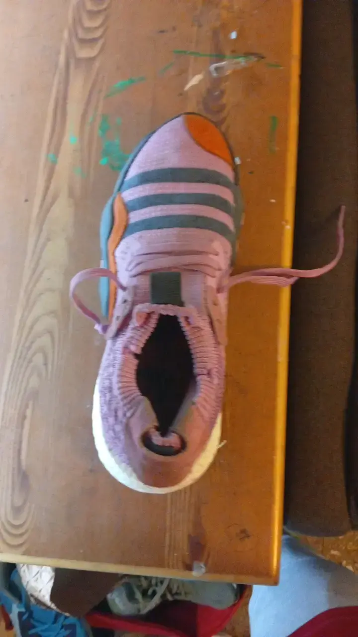 Zapatillas deportivas de basket - 3