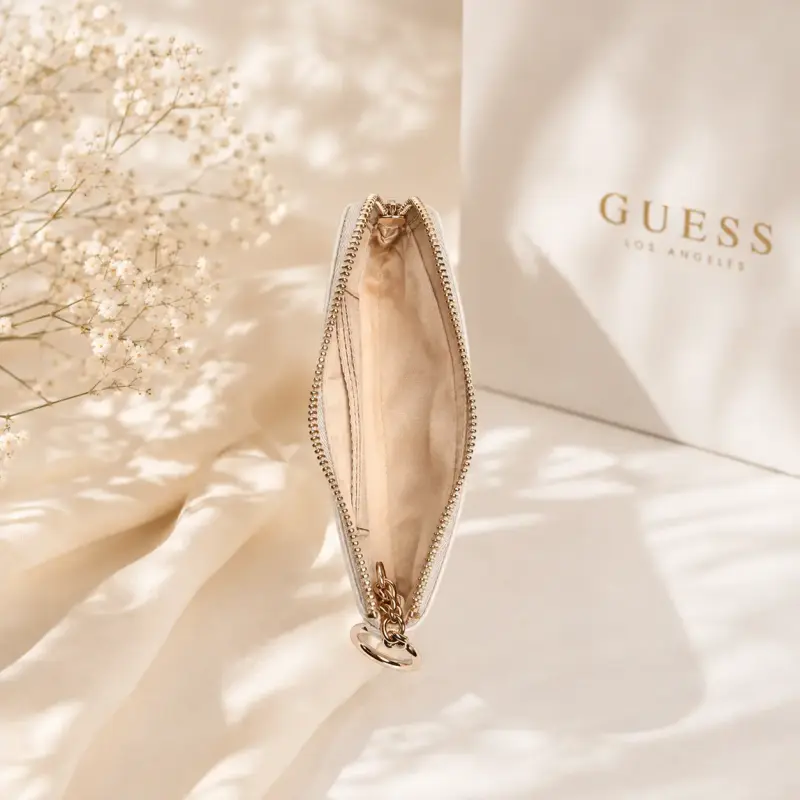 Monedero Guess - 2