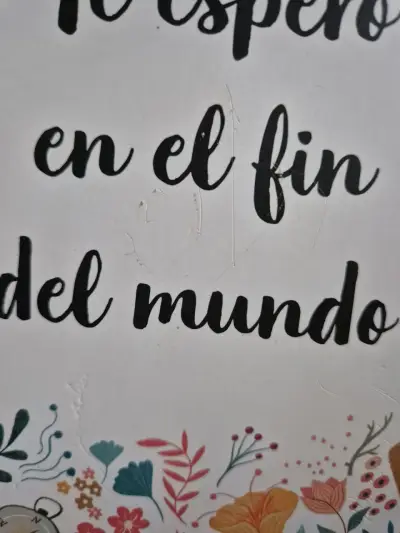 Te espero en el fin del mundo de Andrea Longarela - miniatura 3