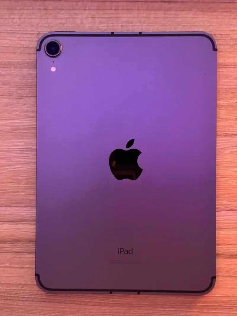 iPad Mini6 en buen estado - 1