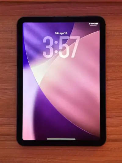 iPad Mini6  en buen estado - miniatura 2