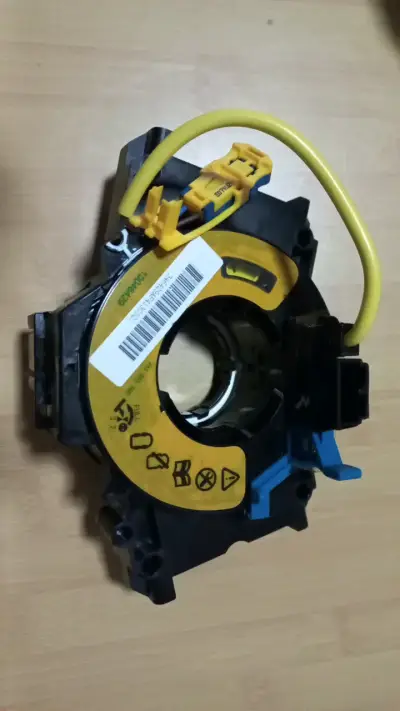 Módulo cinta Airbag para mg 550 original 10046429 - miniatura 1