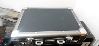 Maletín de Aluminio Vanguard con Cerradura - miniatura 4