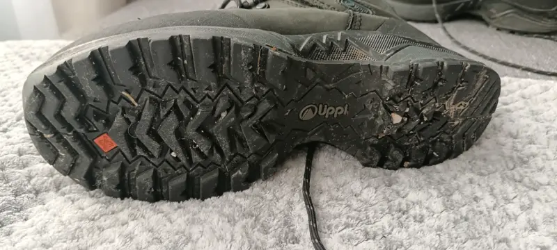 Botas de montaña Lippi talla 40 - 6