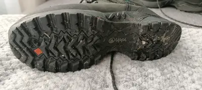 Botas de montaña Lippi talla 40 - miniatura 6