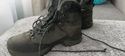 Botas de montaña Lippi talla 40 - miniatura 7