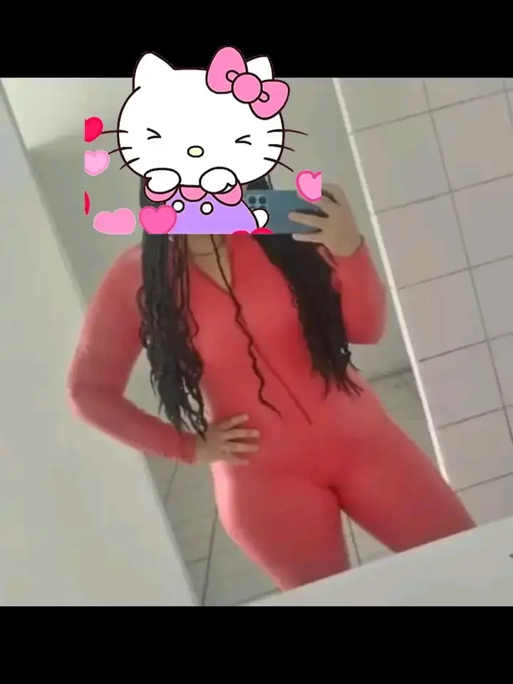 Enterizo rojo elgante talla L o xl