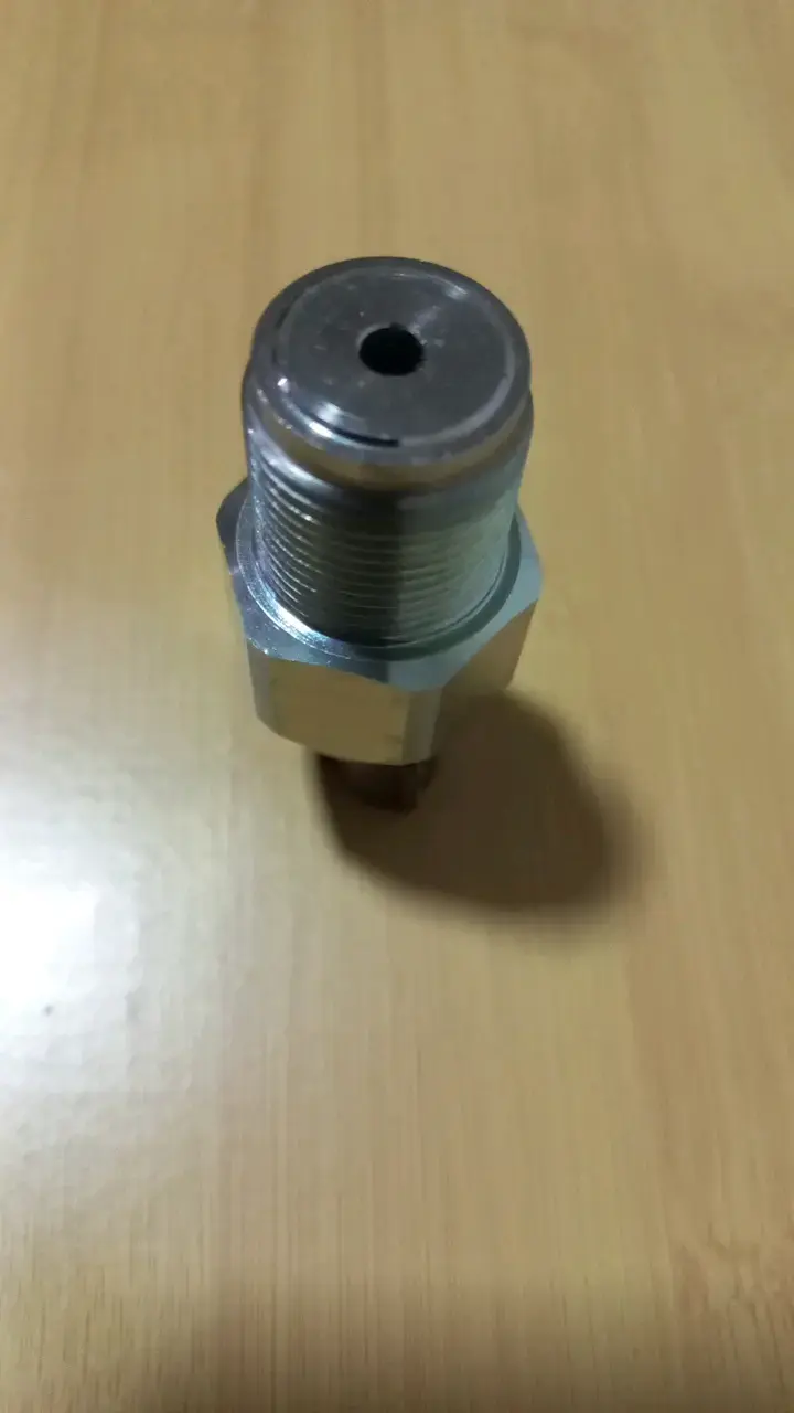 Sensor de presión npr, nkr 616025jb8 - 3