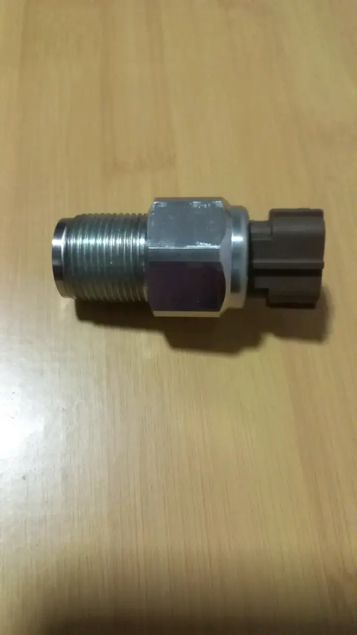 Sensor de presión npr, nkr 616025jb8 - 4