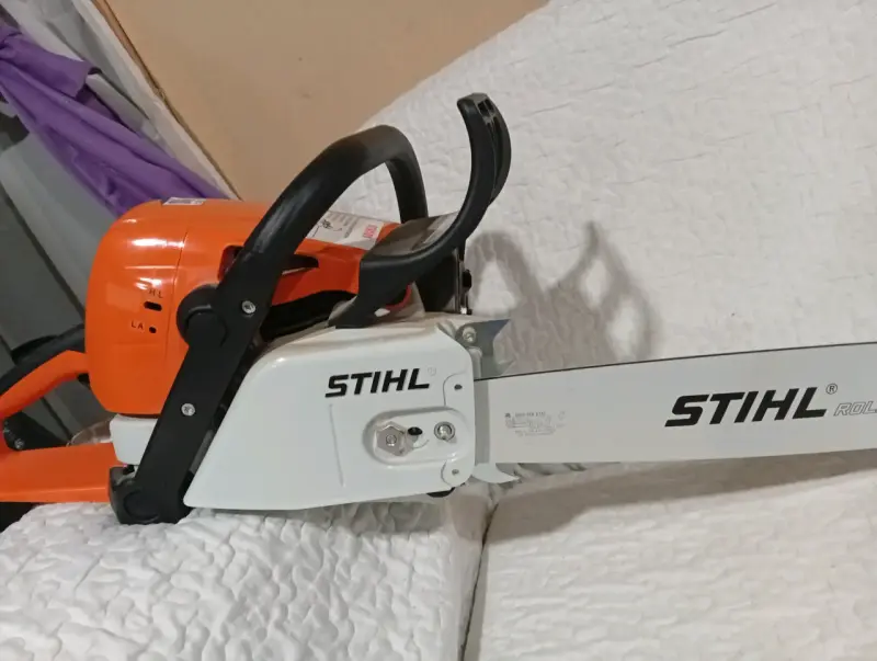 Motosierra Stihl MS 310 nueva - 2