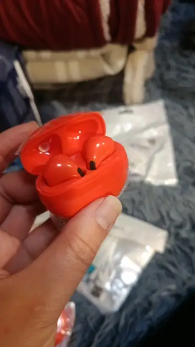 Auriculares Inalámbricos Bluetooth Coloridos - miniatura 3