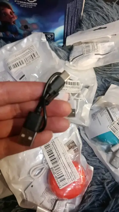 Auriculares Inalámbricos Bluetooth Coloridos - miniatura 4