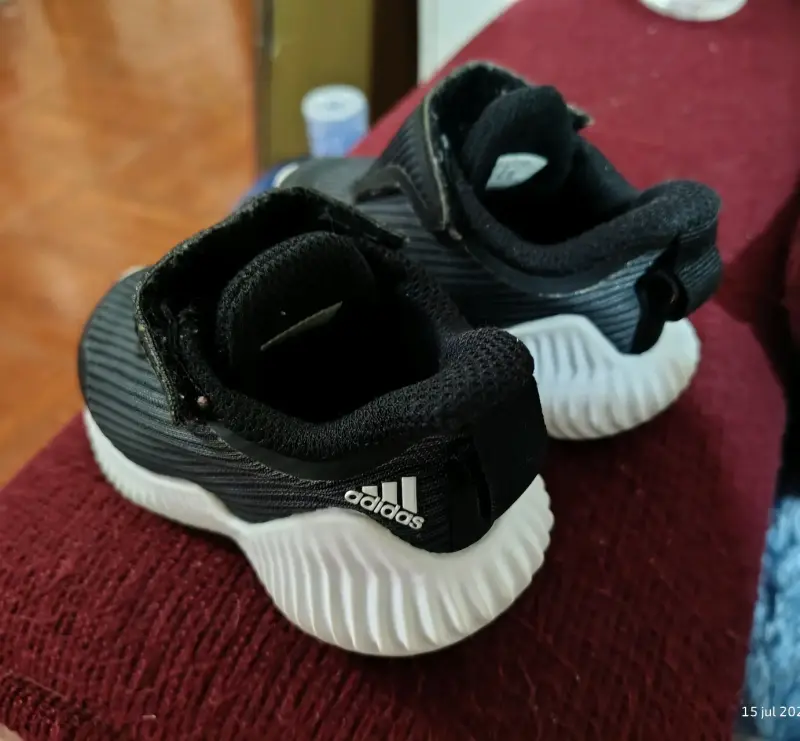 Zapatillas Adidas - 2