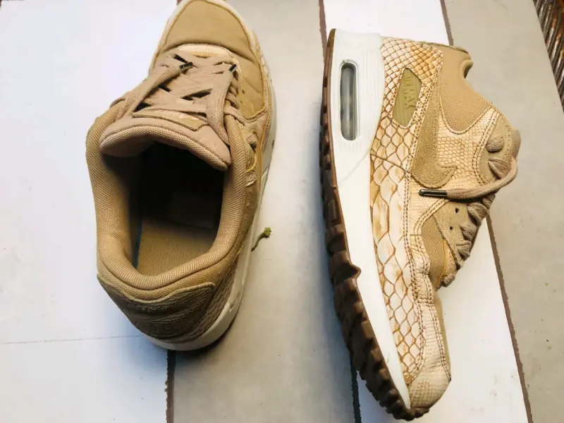 Zapatillas Nike Air Max 90 - 3