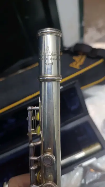 Flauta traversa Prelude Conn-Selmer con estuche - miniatura 2