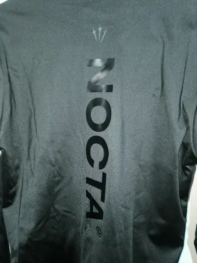 Polera Nike Nocta Dri-Fit Negra Hombre - miniatura 4