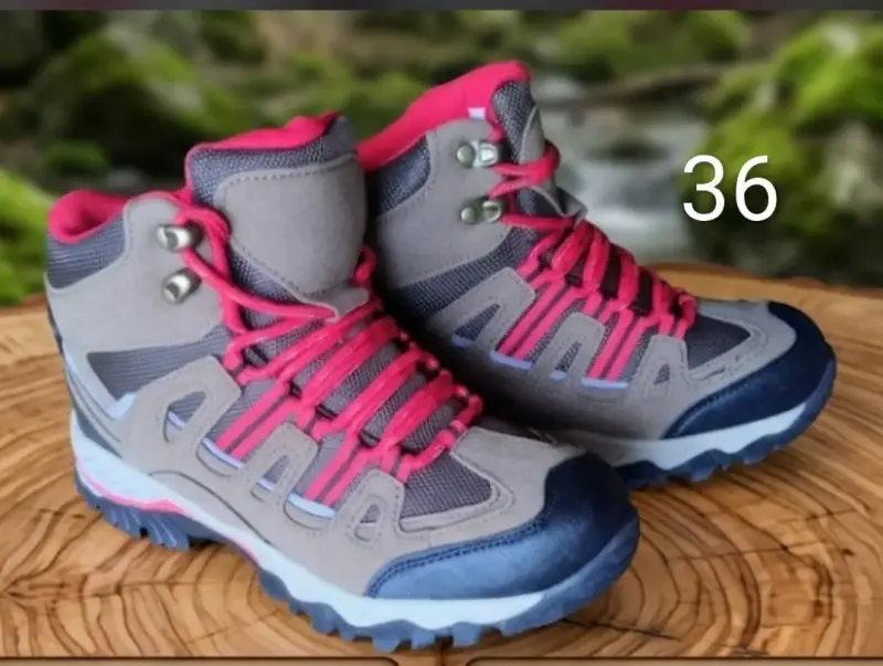 Zapatillas talla 36