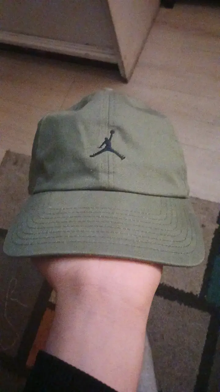 Gorra jordan unisex - 1