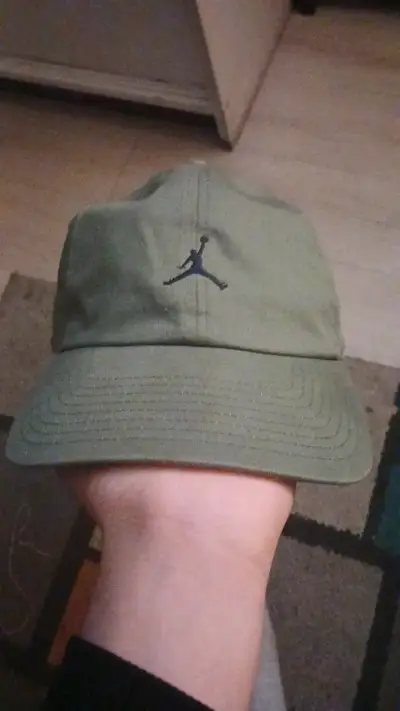 Gorra jordan unisex - miniatura 1