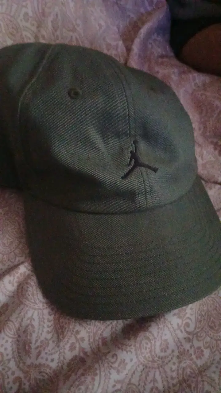 Gorra jordan unisex - 5