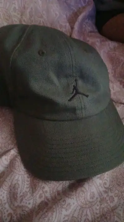 Gorra jordan unisex - miniatura 5