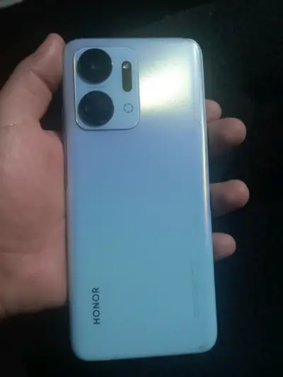 Smartphone Honor con cámara dual AI - miniatura 1